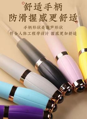 痒痒挠老头乐莲花伸缩装饰摆件