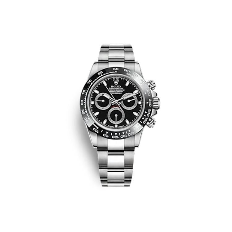 全新Rolex劳力士迪通拿熊猫迪手表瑞士男表40mm 116500LN-0002