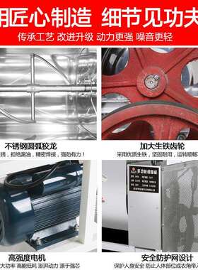 和面机商用25公斤15公斤5活面10斤揉面机打面家用搅面小型搅拌机