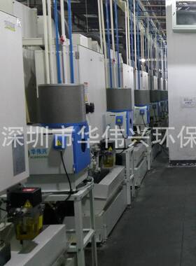 厂家直销法兰克钻攻机油烟收集器数控磨床吸雾器大风量全国包邮