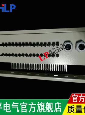 光伏直流配电柜光伏并网发电直流配电保护箱离网直流汇流箱