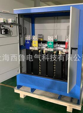 抗谐波 SG-200KVA三相变压器 80V变80V干式控制电源变压器