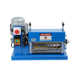 Fully automatic wire stripper cable cutting machine multi-core sheath wire stripper wire cutter offline machine sea blue