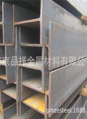 山东日照厂H型钢厂房搭建阁楼结构用钢槽钢角钢工字钢售