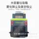SBN2000A Electric Sweeping Factory Park Property School Cleaning Sweeping Sprinkling Water Vacuum Driving Type Enclosed