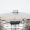 Desktop commercial electric pancake pan with double-sided heating, digital dual-control pancake pan, sauce-flavored pancake machine, dual-temperature pan-fried pancake machine