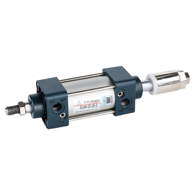 气标准SCJ大推力293可调SC63/382/40/0-10J0*125*50-1动50 - 图3