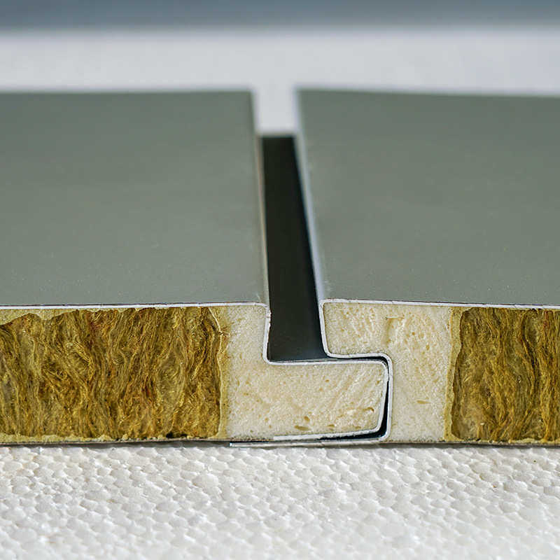 源头厂家 高端金属幕墙 铝板保温装饰一体板 A级岩棉夹芯保温板,淘宝优惠券,粉丝福利购,淘宝优惠卷