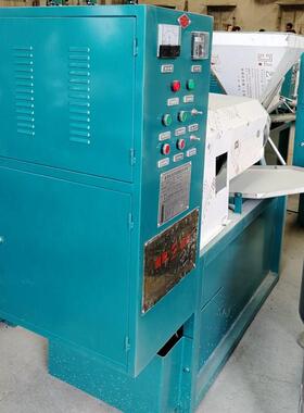 商用花生大豆压油机125型冷热两用榨油机节能高效螺旋榨油机