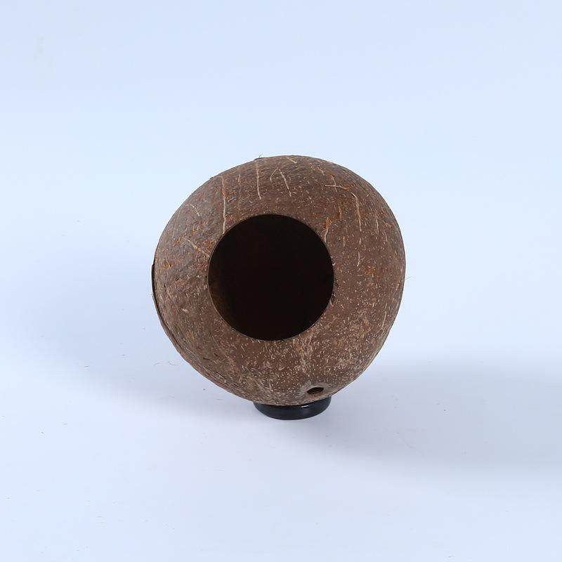 手工草编鸟巢 鸟窝鸟笼鸟玩具 鹦鹉窝 鸽子窝 花园别墅装饰用品,淘宝优惠券,粉丝福利购,淘宝优惠卷