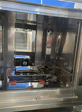 无锡祥靖热销品小型商业烘培14盘面团醒发箱