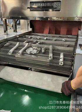 工业铝合金雨刮器清洗设备CNC加工铝件除切削液清洗机