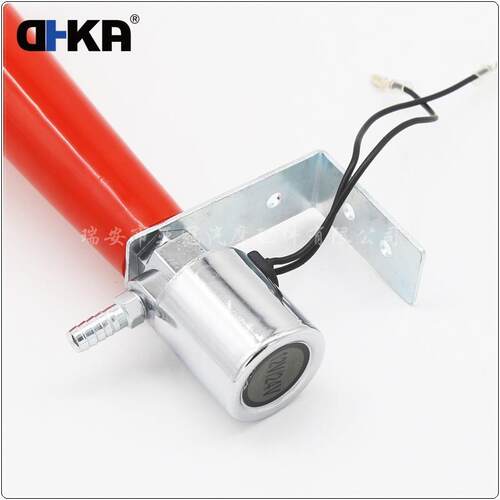 DHKA亚冠-AS057 哨子喇叭12V/24V电子口哨气喇叭WHISTLE HORN - 图2