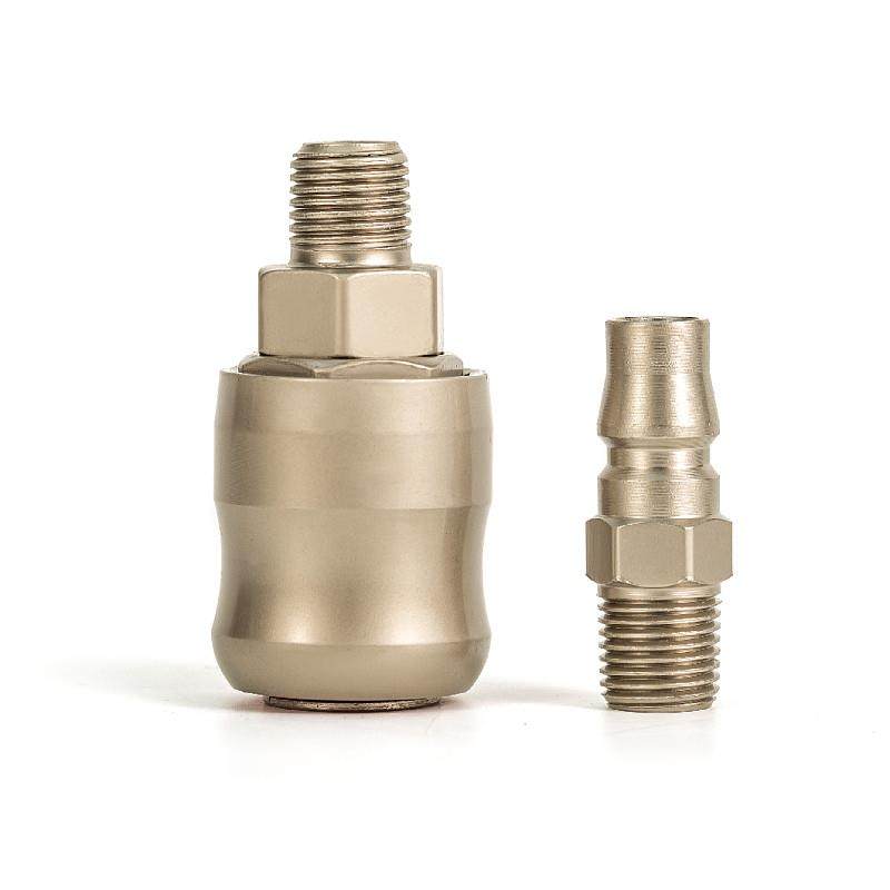 气泵C式自锁快速接头高压小风炮公母快接SH20软管30 气动工具SP20,淘宝优惠券,粉丝福利购,淘宝优惠卷