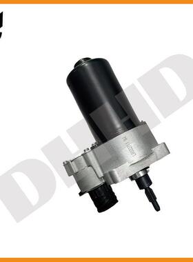 适用于路虎发现揽胜RR02后差速器电机 LR032711