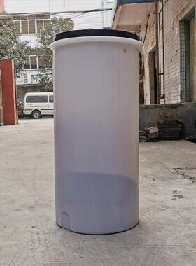 厂家直销玻璃钢罐化试剂生产用工纯水处软理备738设过滤化树脂罐