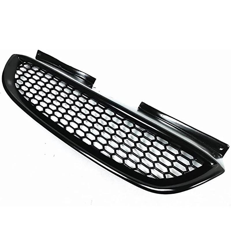 现xian代吉恩斯2008-2012年车身套件保险杠罩 - 图1