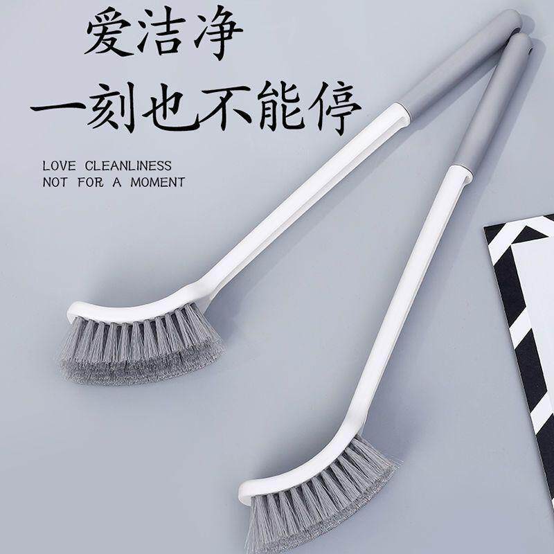 Wholesale bathroom wire brush for cleaning dead corners