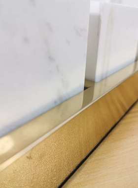 样板房客厅轻奢棋盘摆件创意大理石不锈钢XO象棋别墅书房家居饰品