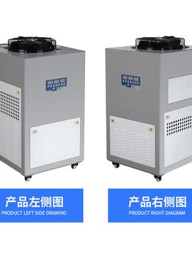 长期生产激光机冷水机主轴工业冷水机低温焊接机激光器冷水机