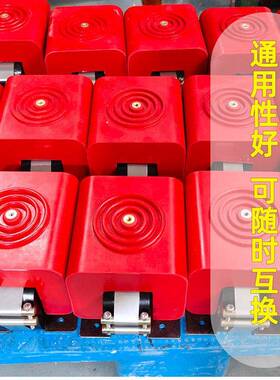 华兴特种变压器源头厂家现货YDG-0.5/50压试验变压器200V变50kV