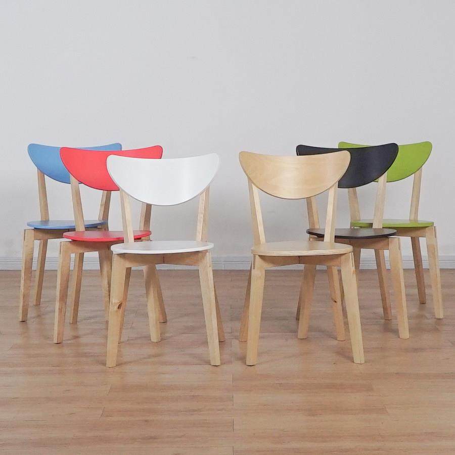 北欧餐椅靠背椅子凳子现代简单防火板Norella椅办公椅家庭餐厅实,淘宝优惠券,粉丝福利购,淘宝优惠卷