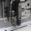 HL-S wire binding machine, pedal two-head stapler, folding machine, flat nail, saddle-stitching double-head stapler