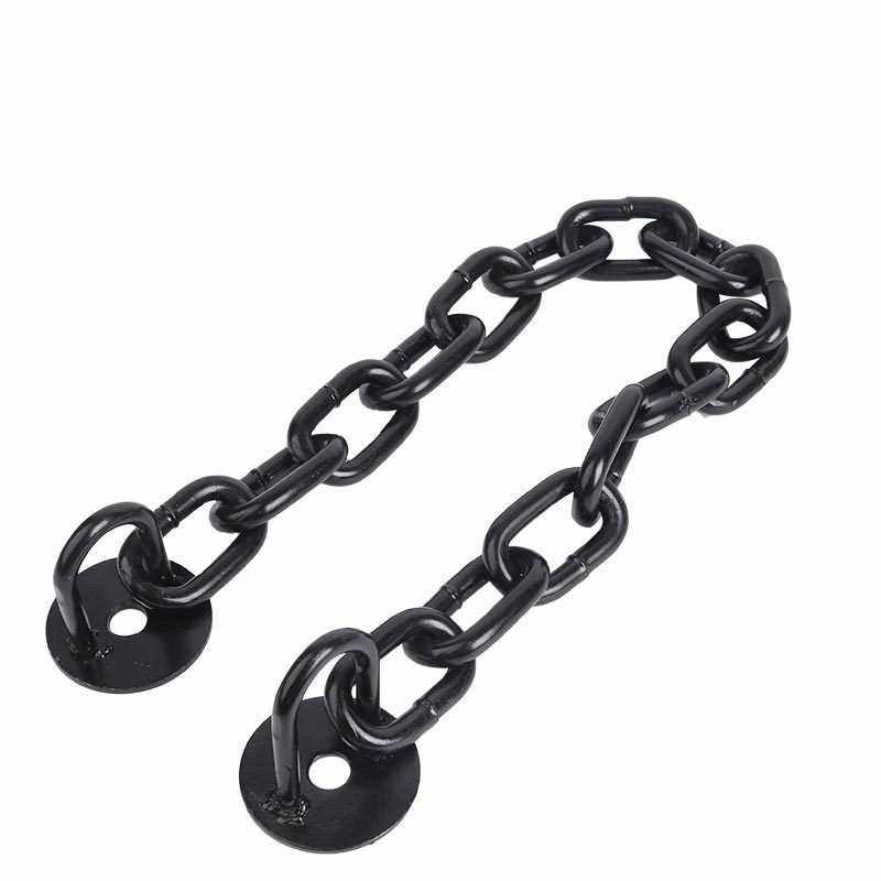 批发零售电泳黑色链条警示宠物链2毫米至14毫米规格齐全量大优惠,淘宝优惠券,粉丝福利购,淘宝优惠卷