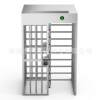 Residential factory entry and exit attendance finished anti-trailing turnstile roller turnstiles gym face recognition turnstiles