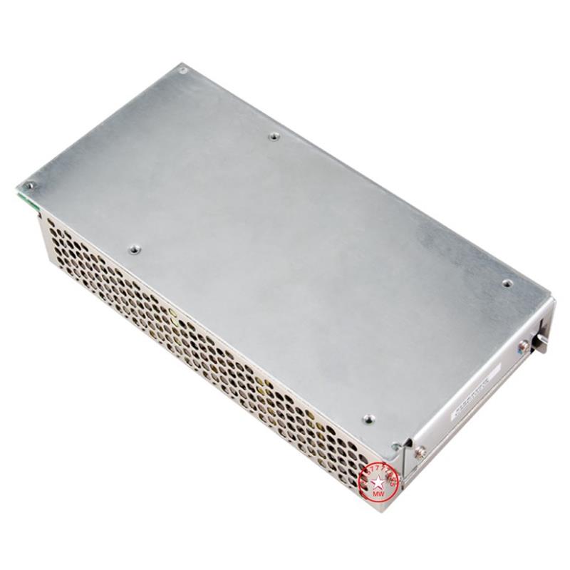 Mingwei led switching power supply S-100W-24 transformer 5V12V18V36V48V monitoring and security DC voltage regulator