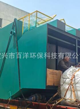 一体化净水器厂家直供一体化净水装置自动净水器商业水处理设备
