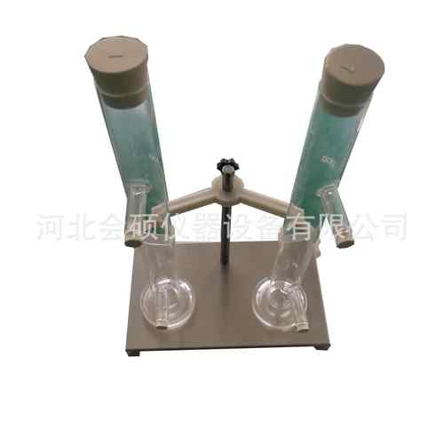 乳化沥青低温储存稳定性试验仪SYD-0655型沥青存储稳定性试验仪 - 图3