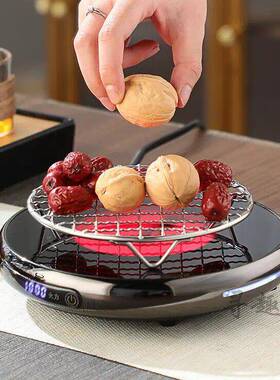 2025新GM-1000款电陶炉煮茶小茶炉家用煮炉茶器水养壶生专用烧电