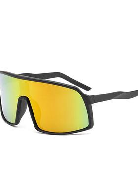 太阳眼镜自行车方形骑行太阳眼镜