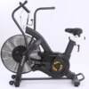 Dynamic bicycle for home exercise indoor gym with sports equipment pedal small silent dynamic wind resistance bicycle