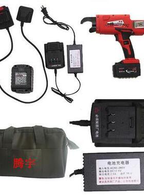 全自动钢筋捆扎机厂家全自动钢筋捆扎机价格充电式捆扎机配件