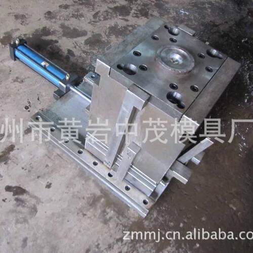 厂家定 制一出一太空杯模具 单型腔太空杯模具 - 图2