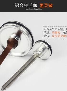 中杰气钉枪T50T64F30P62510131022枪针撞针弹夹总成气动钉枪配件