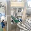 Manufacturer's automatic bagging and counting packaging machine produces moisture-proof large bottles of barreled water plastic film bagging machine