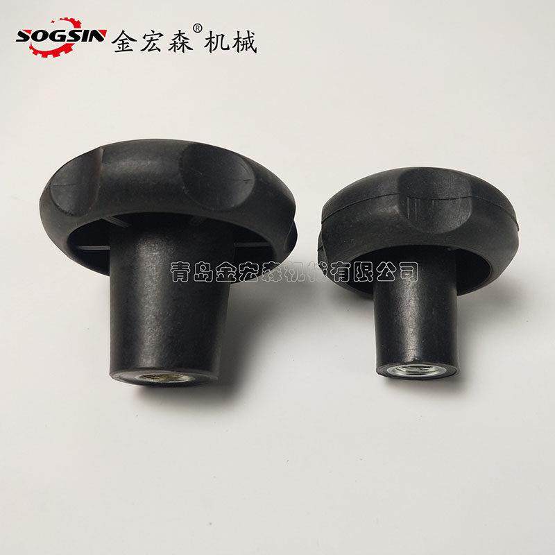 精密裁板锯配件梅花手柄定位锁紧手柄星形手球压块方形塑料座长条,淘宝优惠券,粉丝福利购,淘宝优惠卷