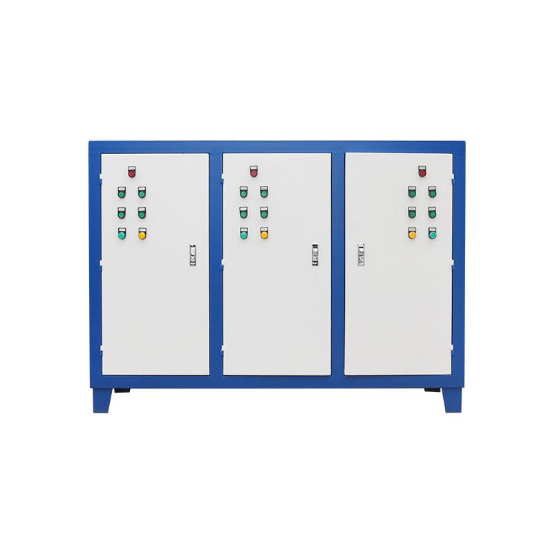 电汽发纸生蒸全器自动电加YXD-360K热锅炉箱加湿胶水熬煮橡胶硫化 - 图3