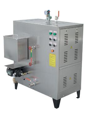 72kw全自动蒸汽发生器电加热蒸汽锅炉桥梁水泥养护蒸汽设备