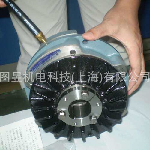 日本ASAHI气动制动器BSE16-608 nexen-asahi原厂直供 - 图1