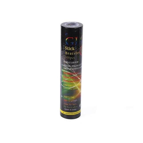200pcs Glow Sticks Bracelets Necklaces Halloween decoration - 图3