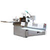 DQ404-02B semi-automatic saddle stitching machine electric wire binding machine nail head multi-head stapler wholesale
