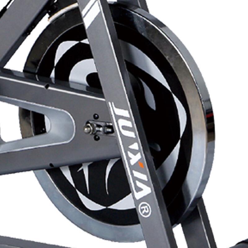 Spin bike JX-7056 indoor exercise bike vertical exercise bike home spin bike