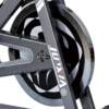 Spin bike JX-7056 indoor exercise bike vertical exercise bike home spin bike