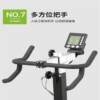 Wind resistance bicycle fitness equipment aerobic commercial gym studio home fat burning C2 bicycle spinning bicycle