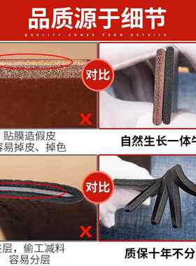 高档加宽腰带男304不锈扣皮真皮针扣钢头耐层纯牛皮4带cm爸爸结实