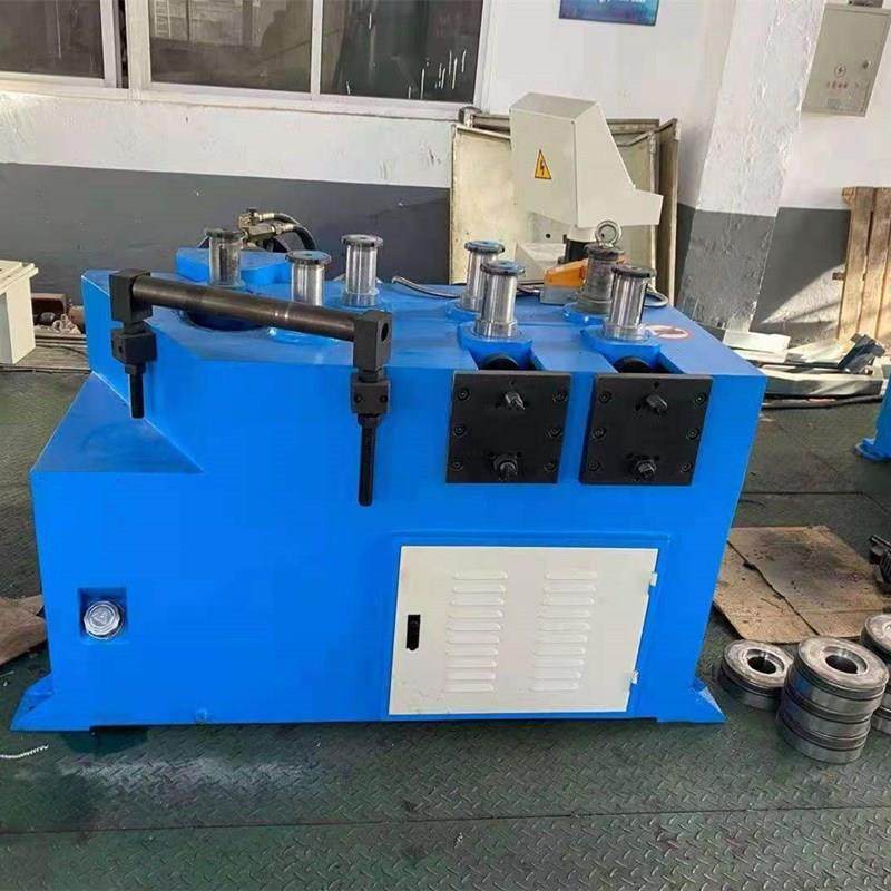 滚圆机液压滚圆机槽钢圆管方管钢带滚圆机一机多用可螺旋一次成型,淘宝优惠券,粉丝福利购,淘宝优惠卷